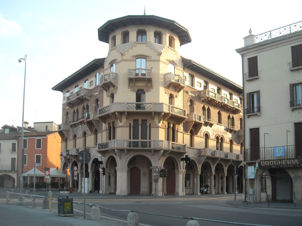 Palazzo Sacerdoti